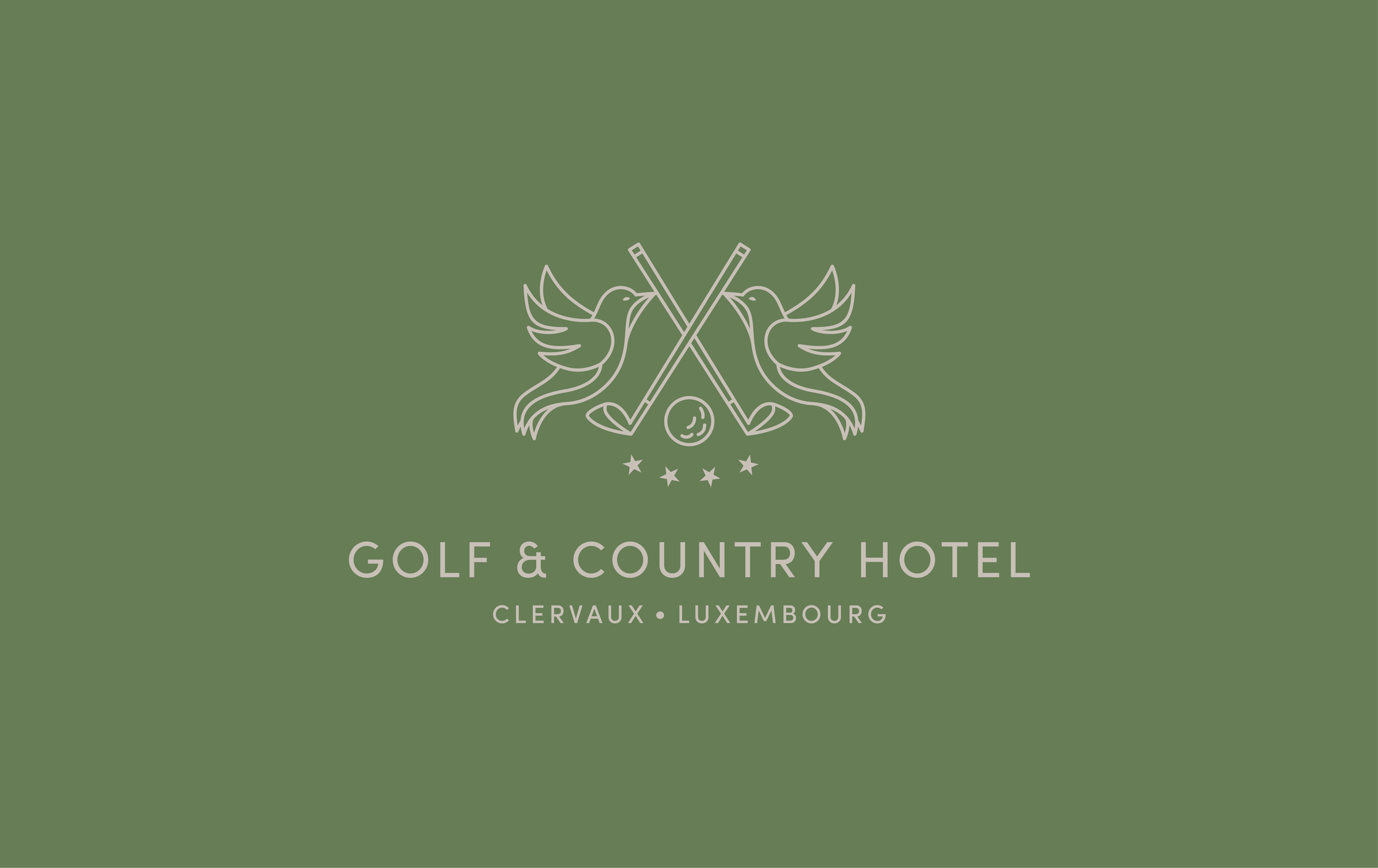 Golf Country Hotel